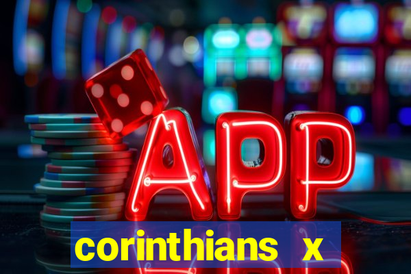 corinthians x cruzeiro play hd